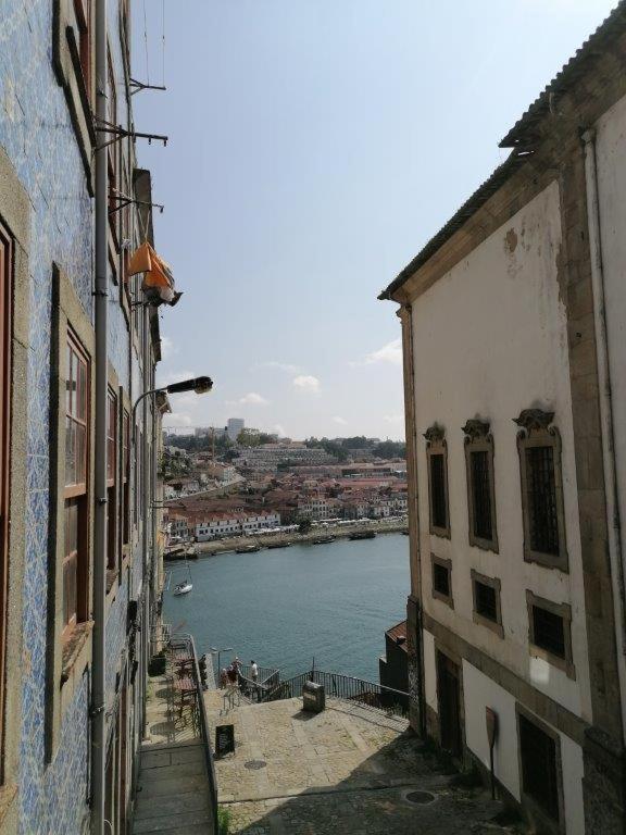 Douro View House Ribeira Ξενοδοχείο Πόρτο Εξωτερικό φωτογραφία
