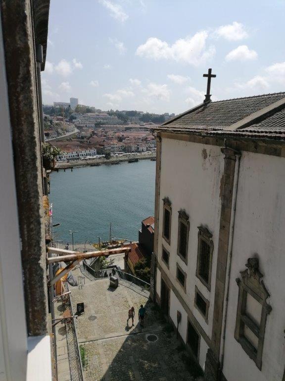 Douro View House Ribeira Ξενοδοχείο Πόρτο Εξωτερικό φωτογραφία