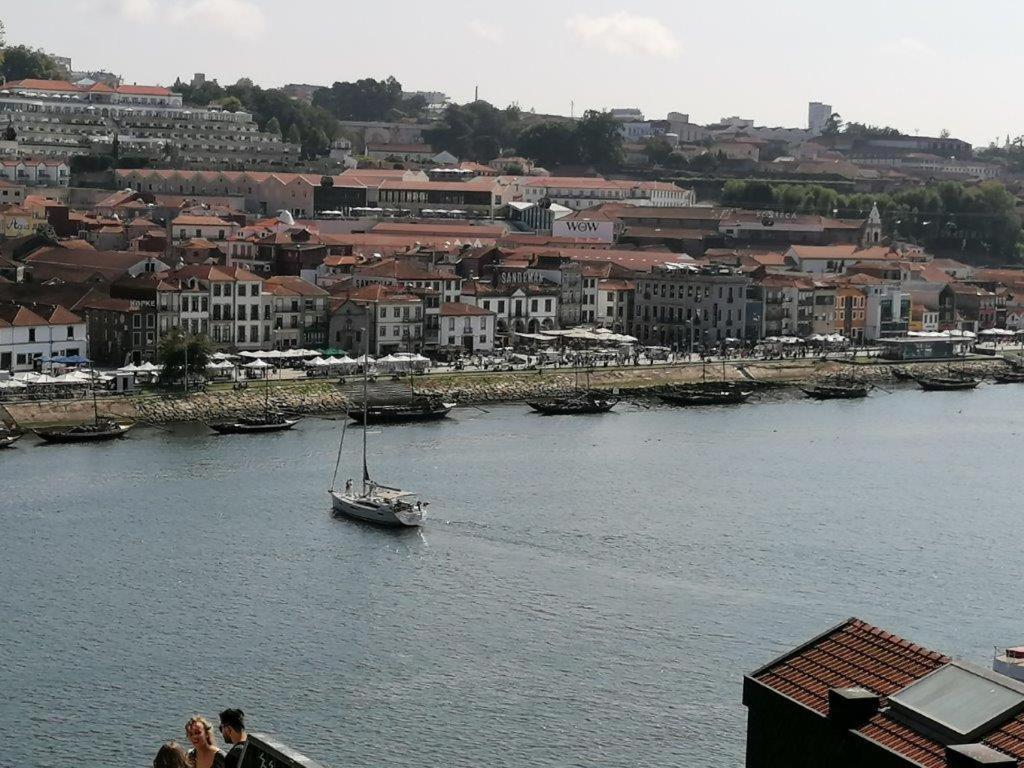 Douro View House Ribeira Ξενοδοχείο Πόρτο Εξωτερικό φωτογραφία