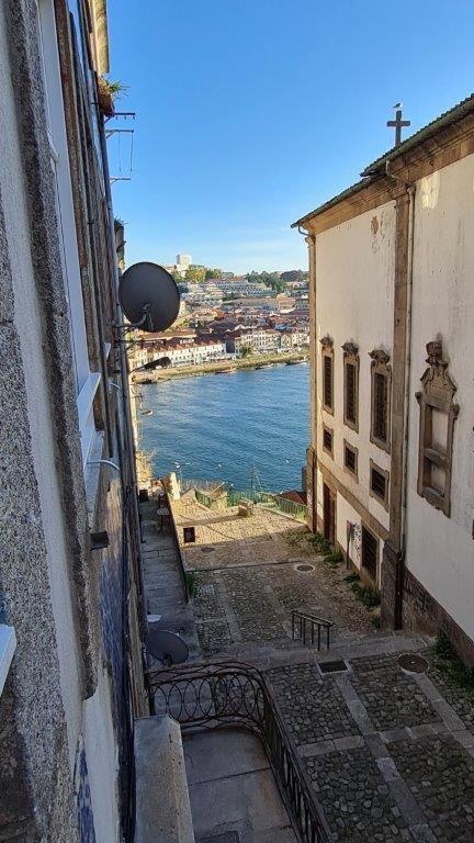 Douro View House Ribeira Ξενοδοχείο Πόρτο Εξωτερικό φωτογραφία