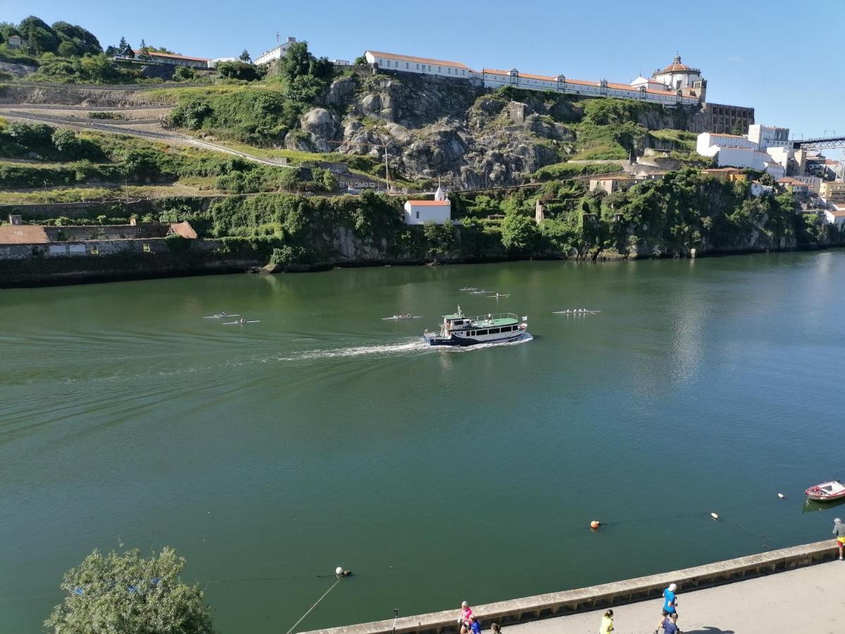 Douro View House Ribeira Ξενοδοχείο Πόρτο Εξωτερικό φωτογραφία