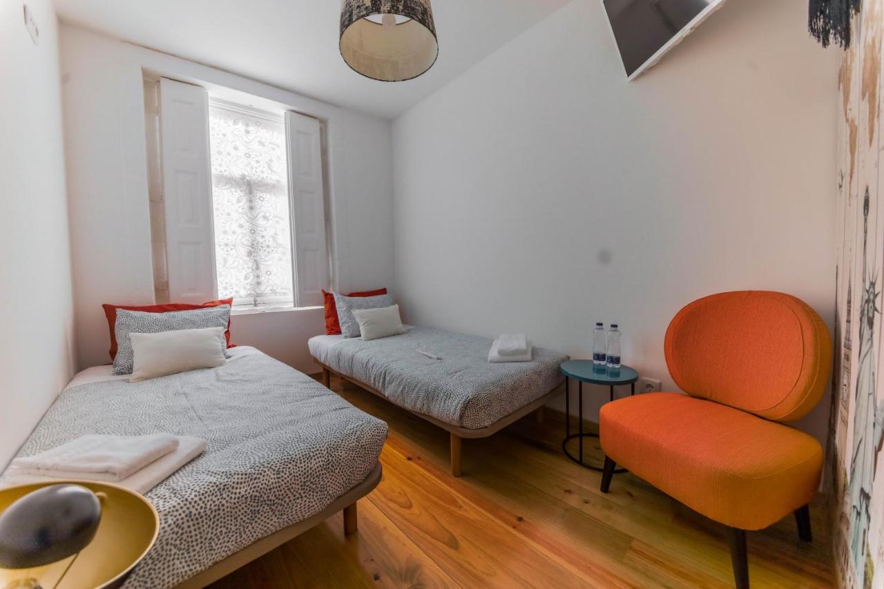 Douro View House Ribeira Ξενοδοχείο Πόρτο Εξωτερικό φωτογραφία