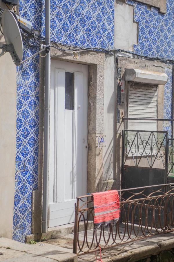 Douro View House Ribeira Ξενοδοχείο Πόρτο Εξωτερικό φωτογραφία