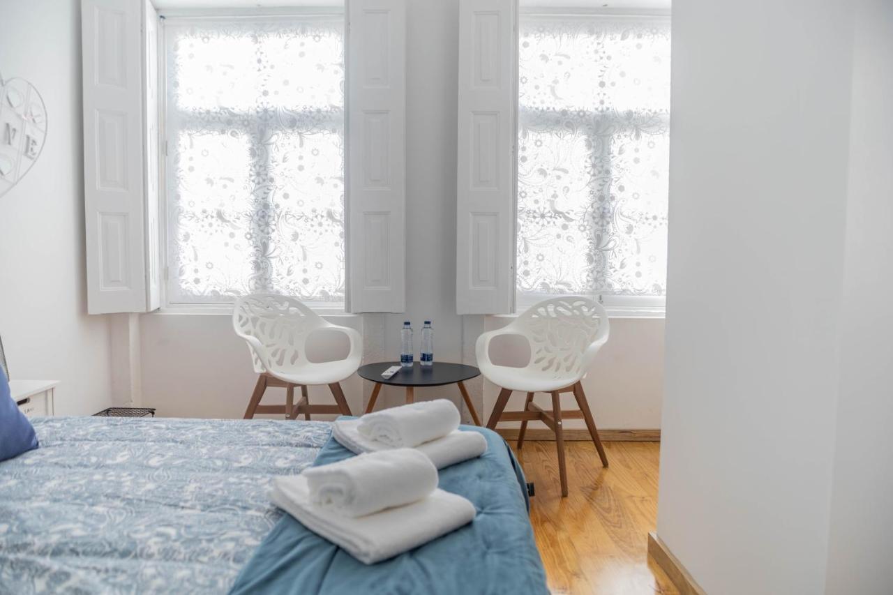 Douro View House Ribeira Ξενοδοχείο Πόρτο Εξωτερικό φωτογραφία