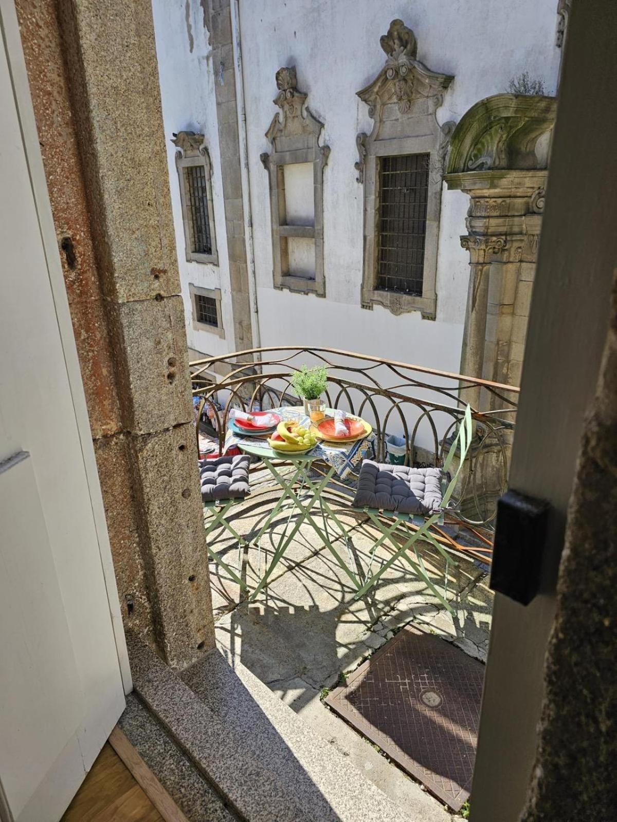 Douro View House Ribeira Ξενοδοχείο Πόρτο Εξωτερικό φωτογραφία