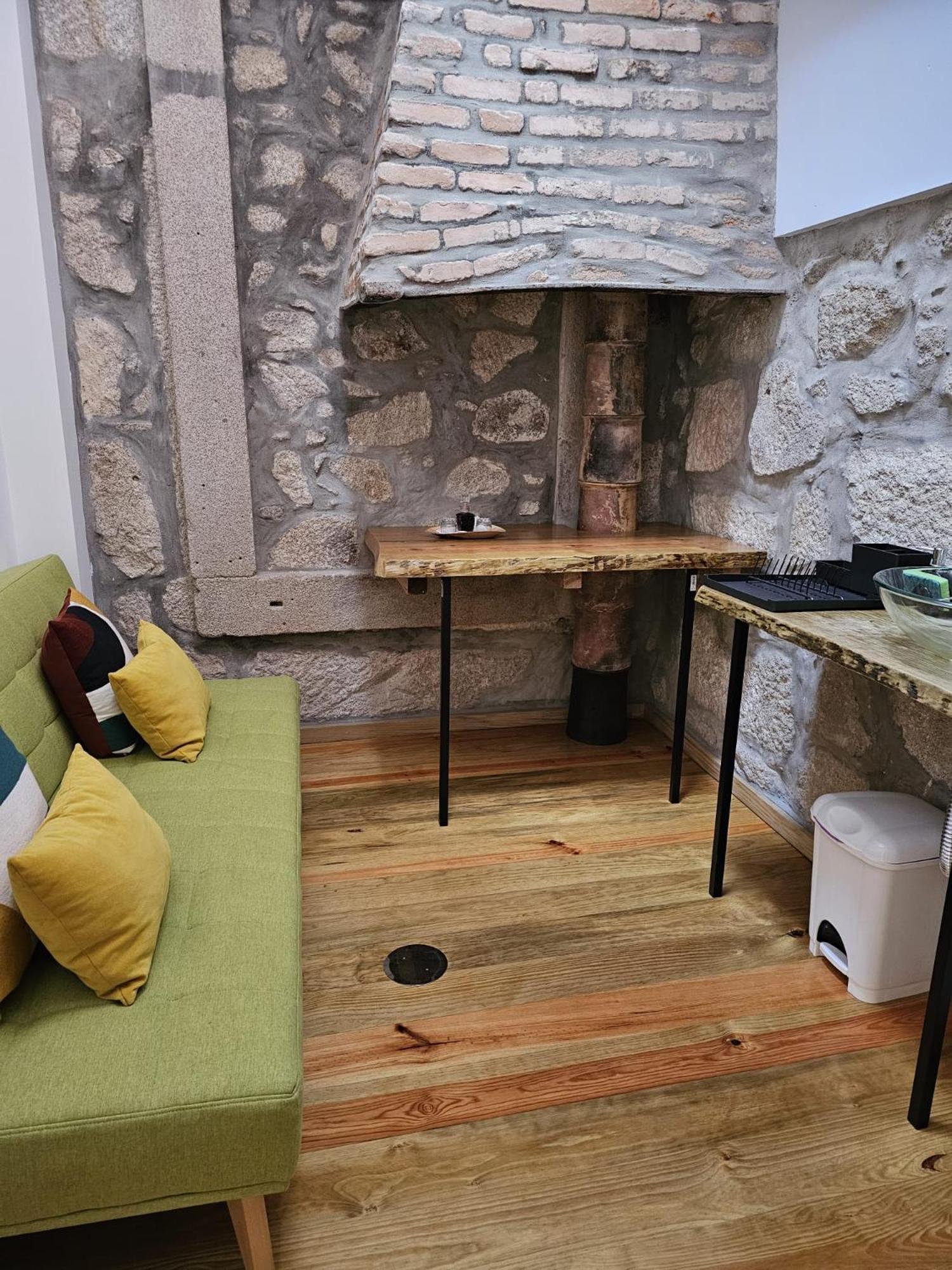 Douro View House Ribeira Ξενοδοχείο Πόρτο Εξωτερικό φωτογραφία