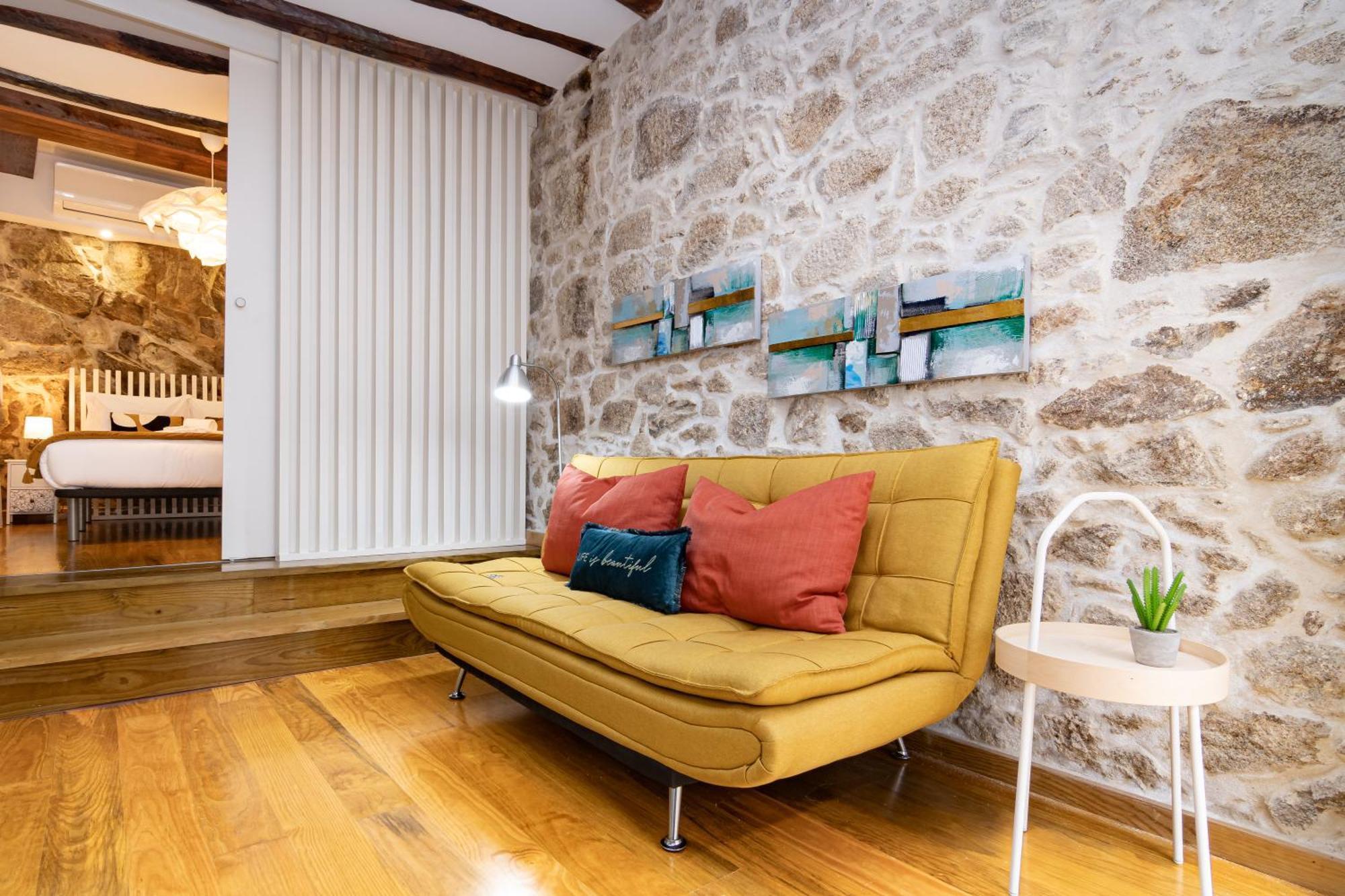 Douro View House Ribeira Ξενοδοχείο Πόρτο Εξωτερικό φωτογραφία