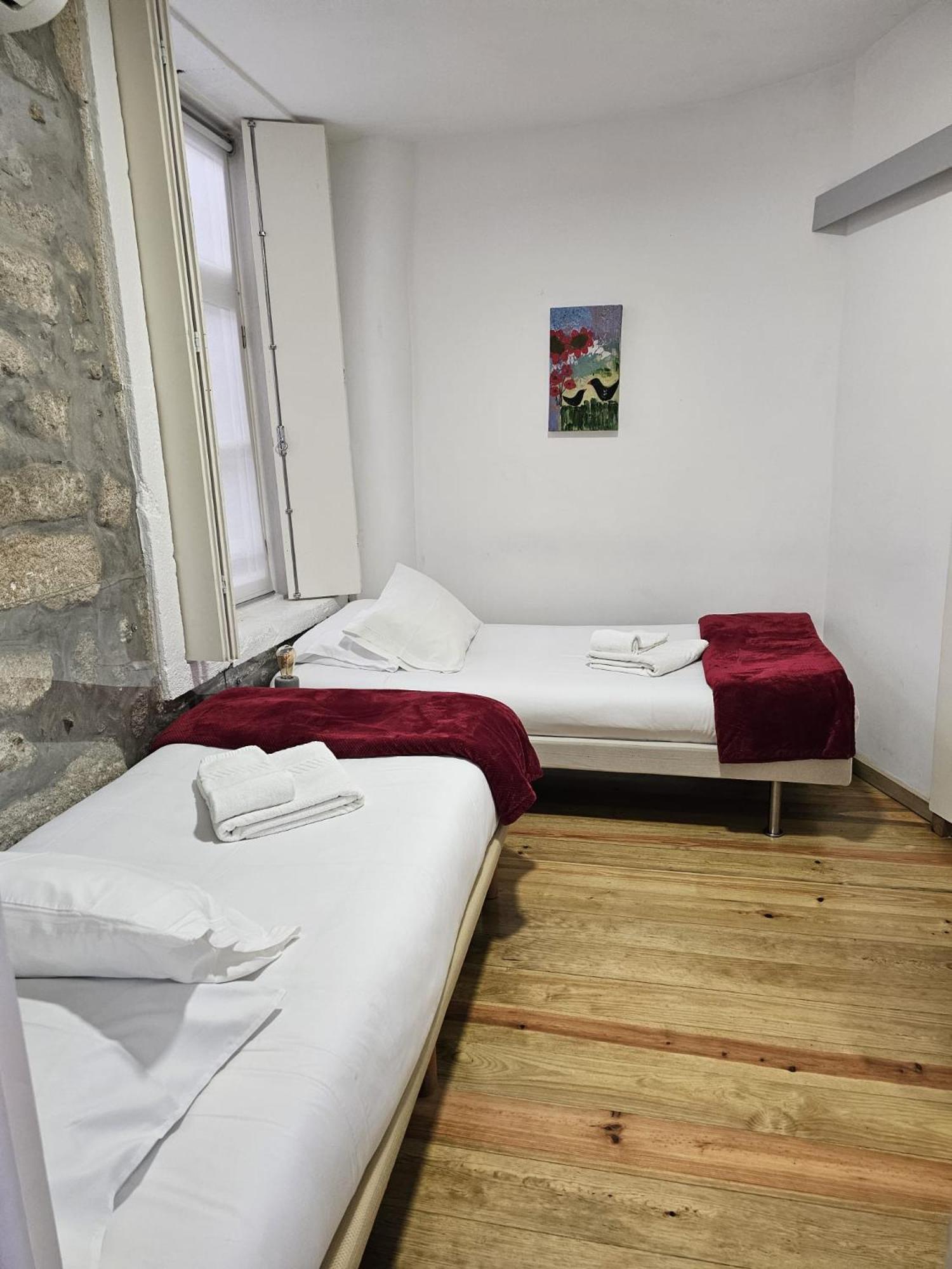 Douro View House Ribeira Ξενοδοχείο Πόρτο Εξωτερικό φωτογραφία