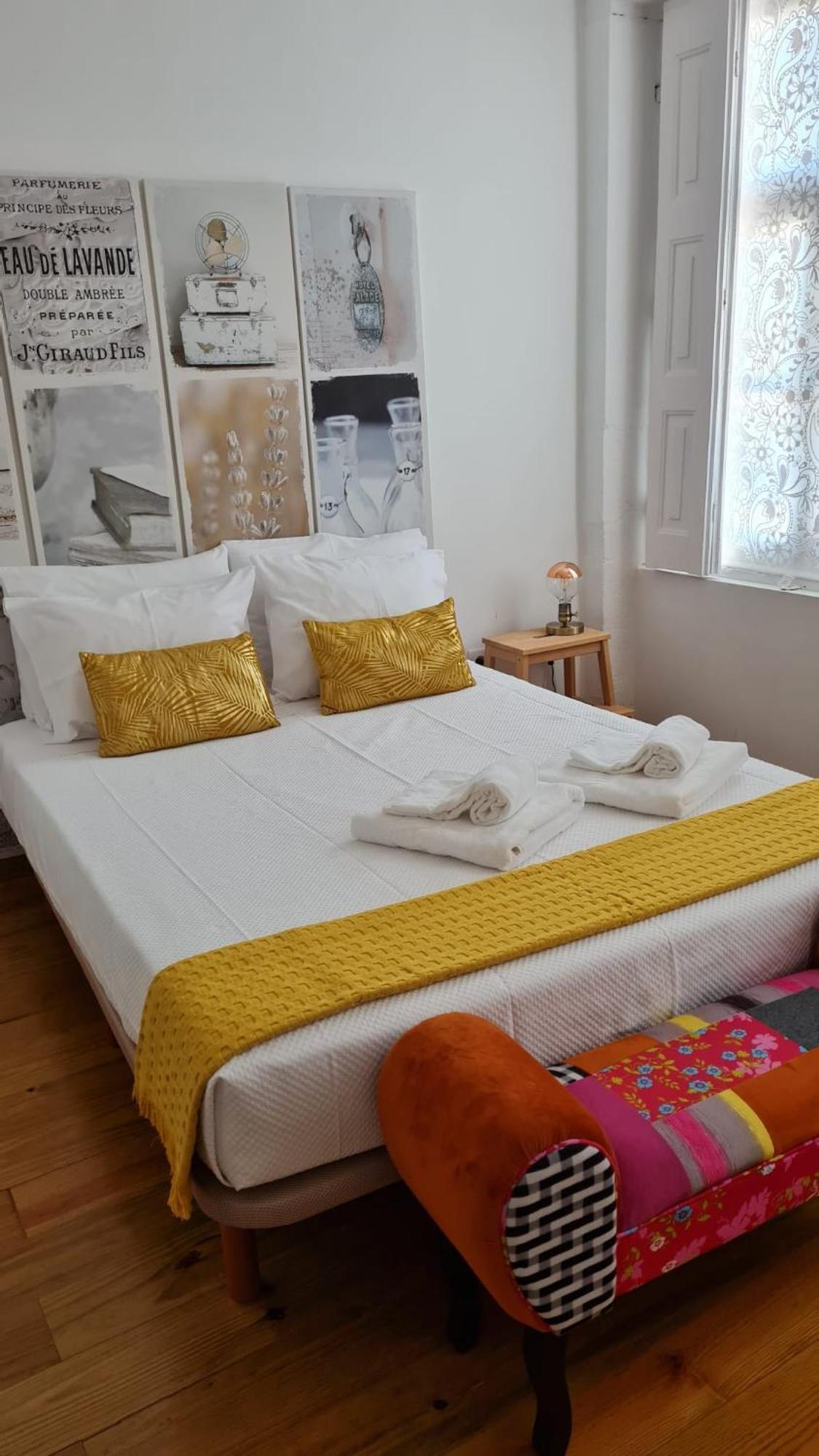 Douro View House Ribeira Ξενοδοχείο Πόρτο Εξωτερικό φωτογραφία