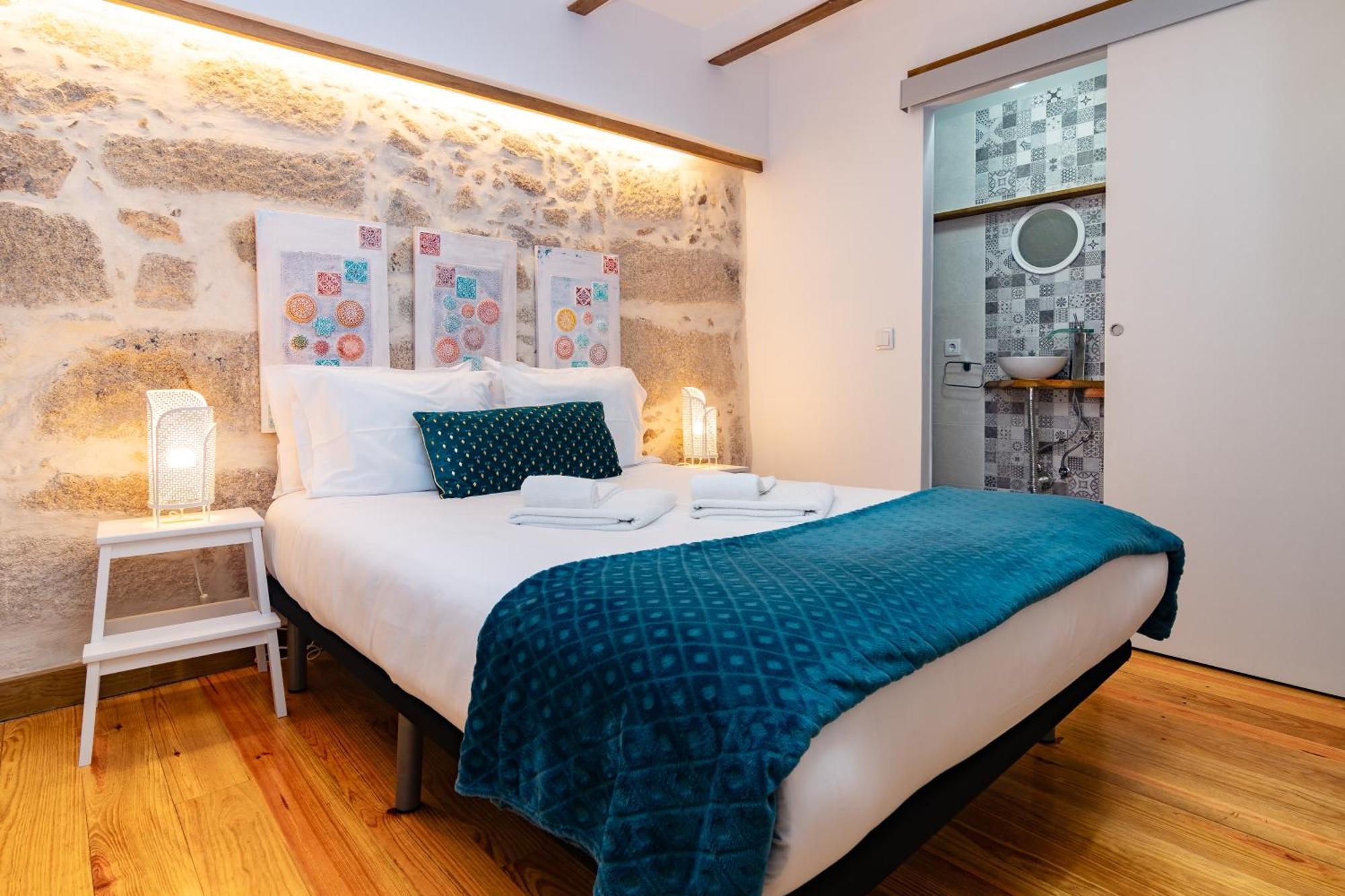 Douro View House Ribeira Ξενοδοχείο Πόρτο Εξωτερικό φωτογραφία